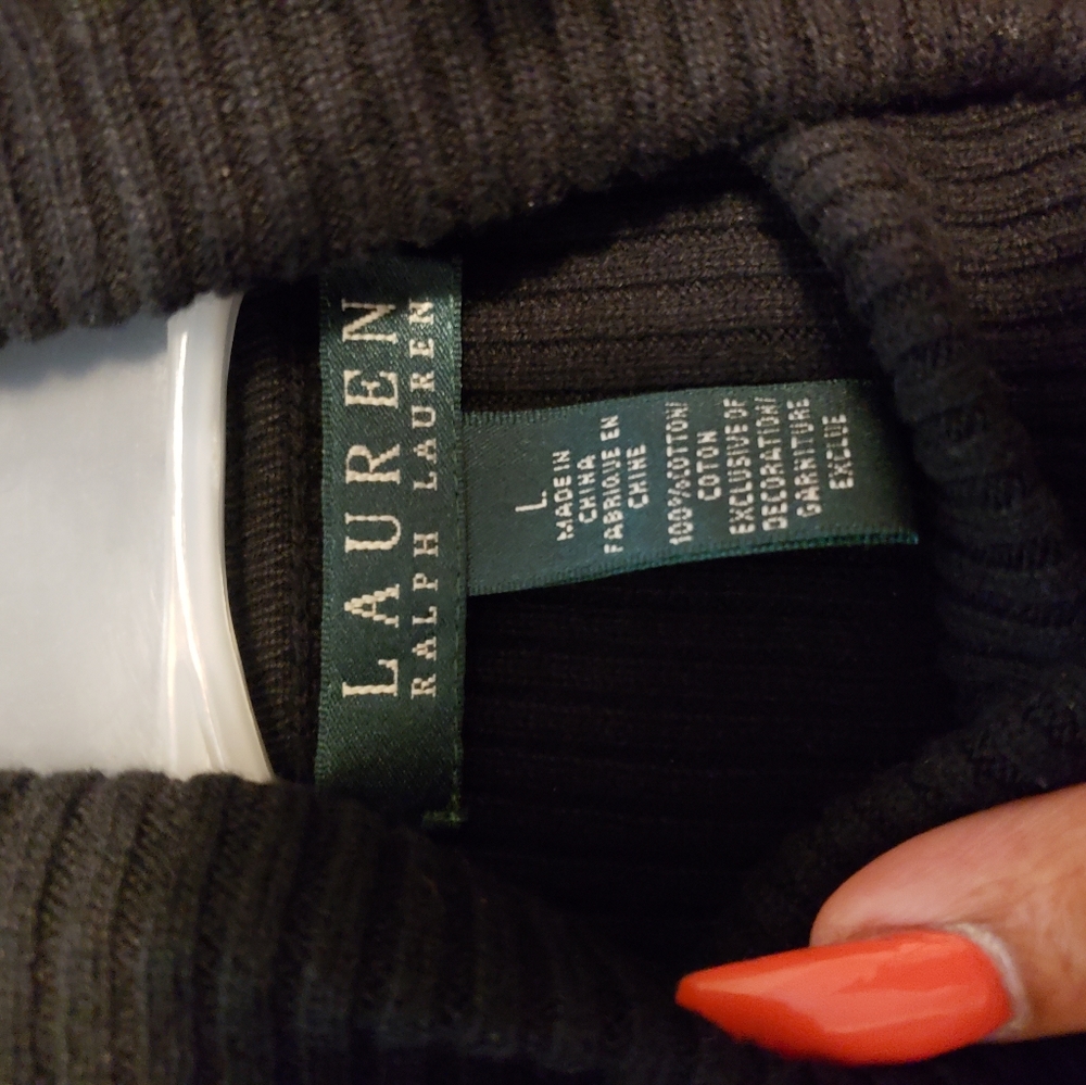 Ralph Lauren sweater